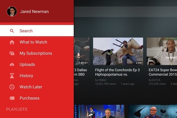 Youtube Tv Mac Desktop App